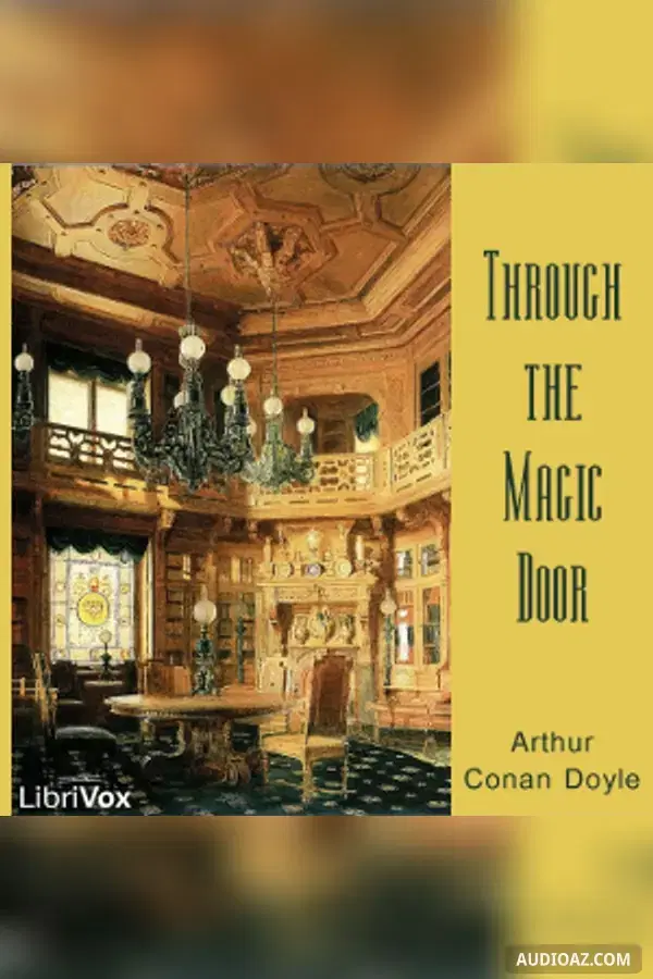 Through the Magic Door