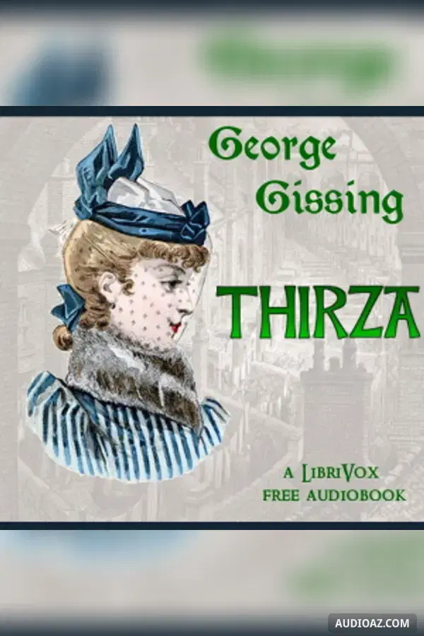 Thyrza