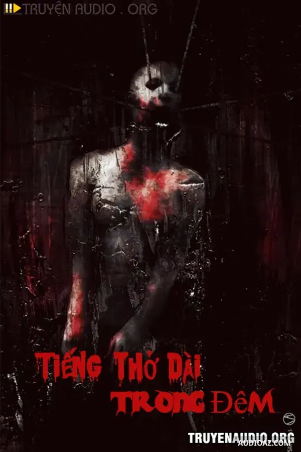 Tiếng Thở Dài Trong Đêm