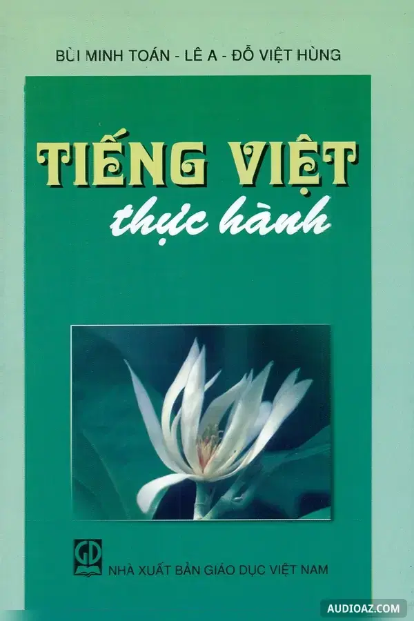 Tiếng Việt Thực Hành - Free Audiobook
