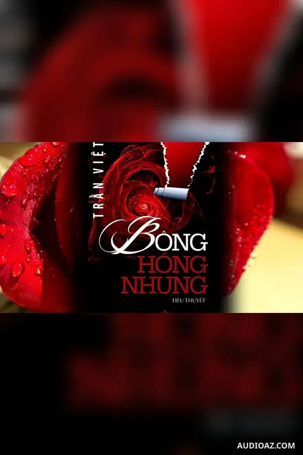 Bông Hồng Nhung