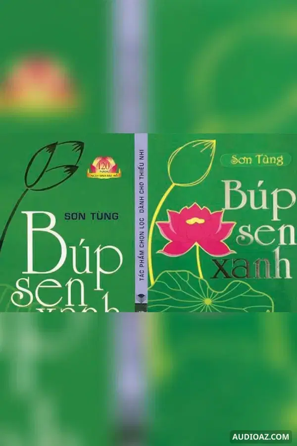 Búp Sen xanh - Free Audiobook