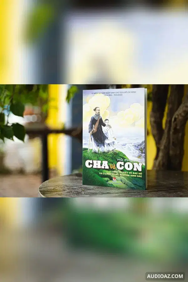 Cha và con