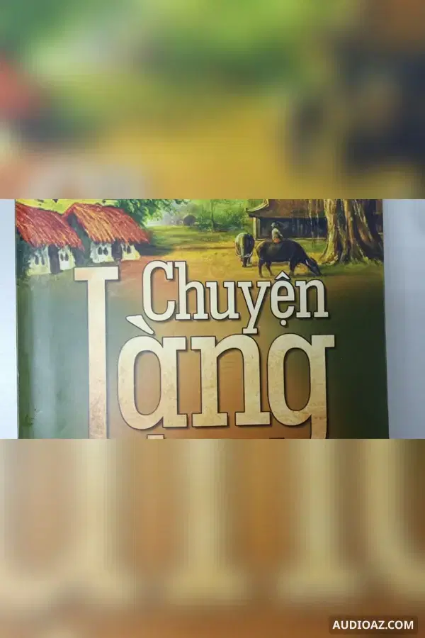 Chuyện Làng