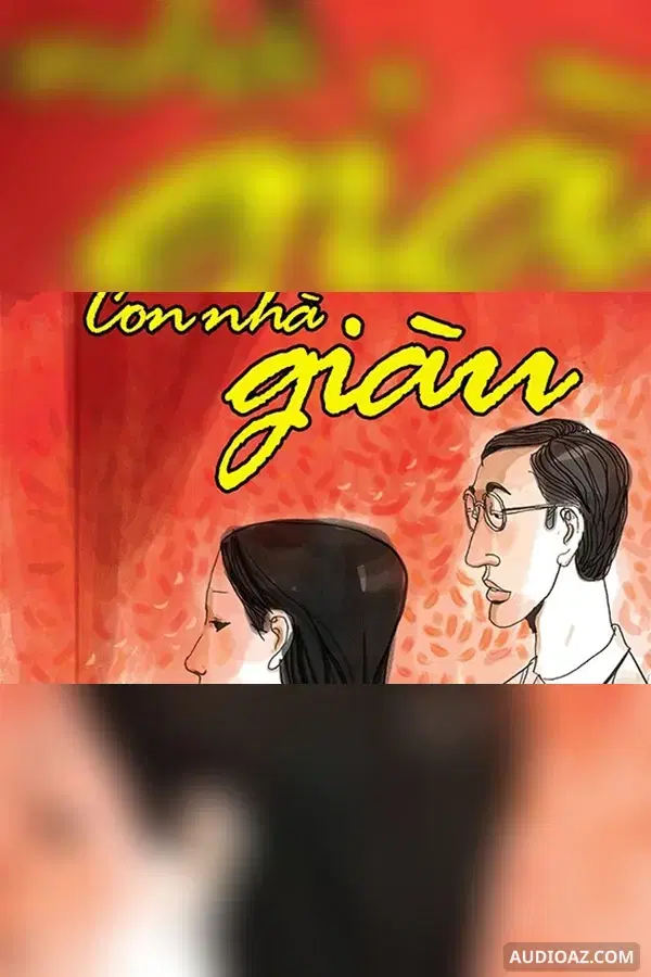 Con nhà giàu