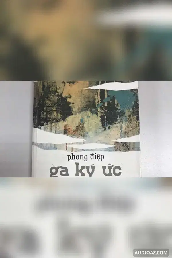 Ga ký ức