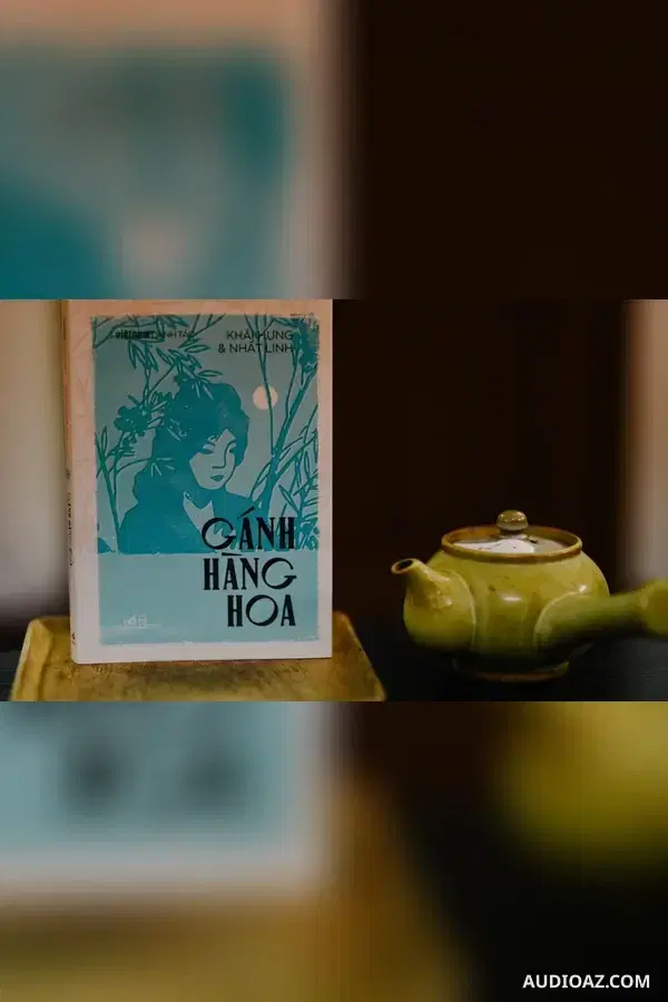 Gánh hàng hoa