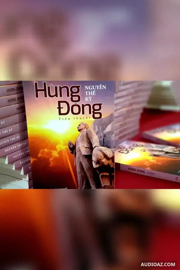 Hừng Đông - Kostenloses Hörbuch