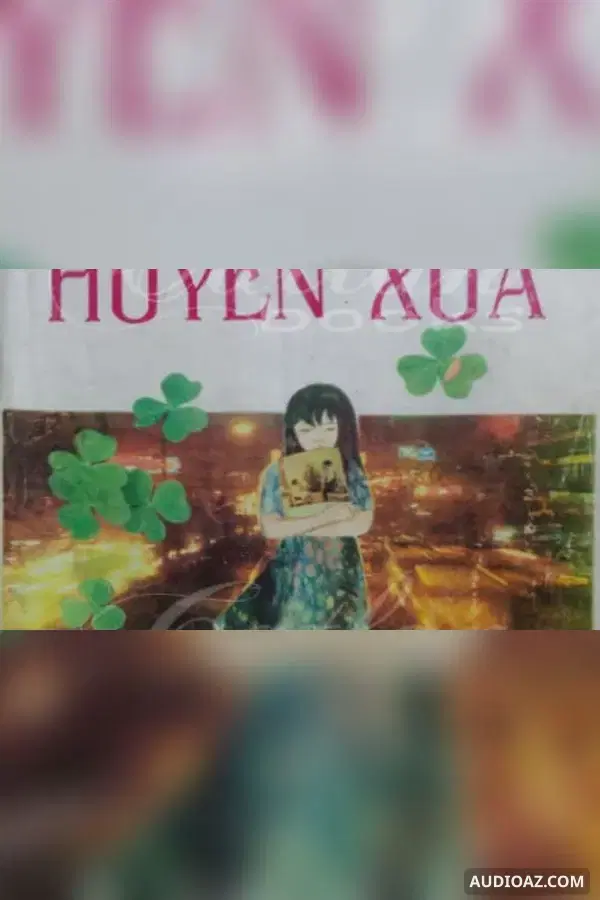 Huyền xưa - Free Audiobook