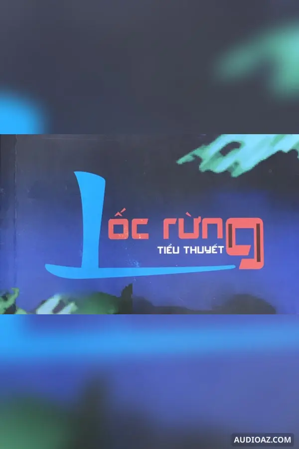 Lốc rừng