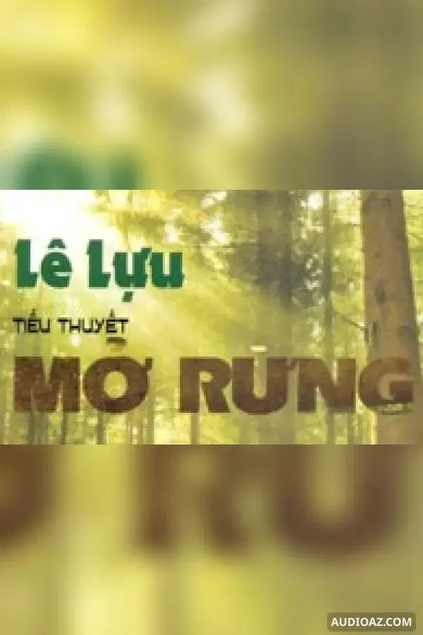 Mở rừng