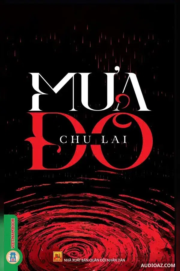 Mưa Đỏ