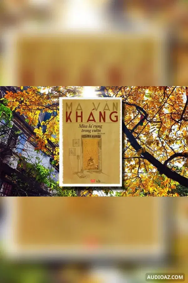 Mùa lá rụng trong vườn