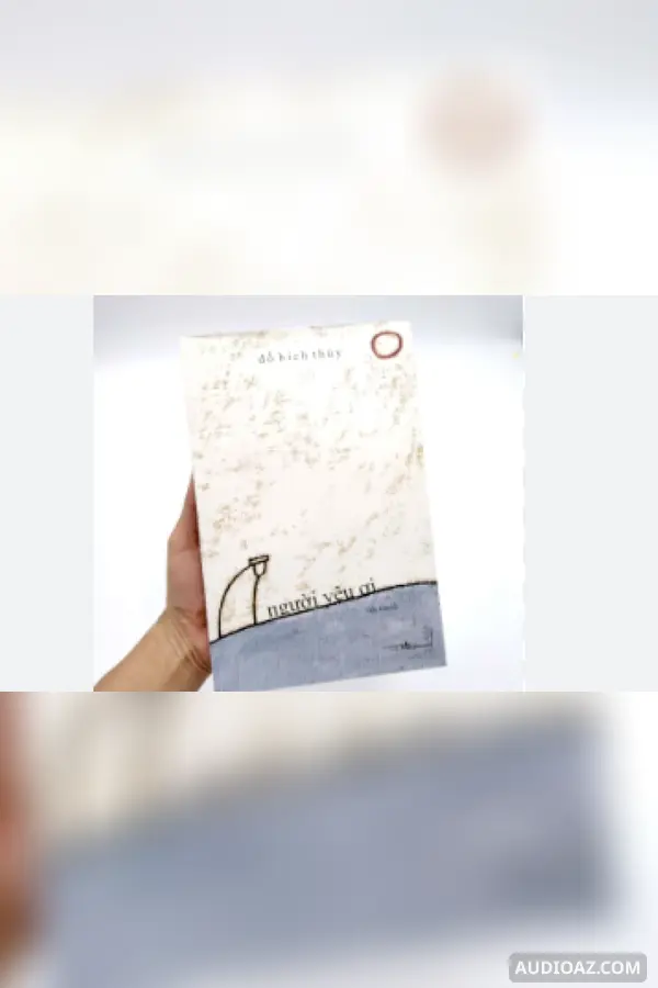 Người yêu ơi