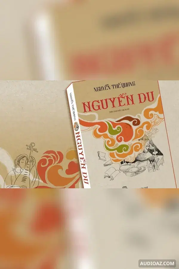 Nguyễn Du