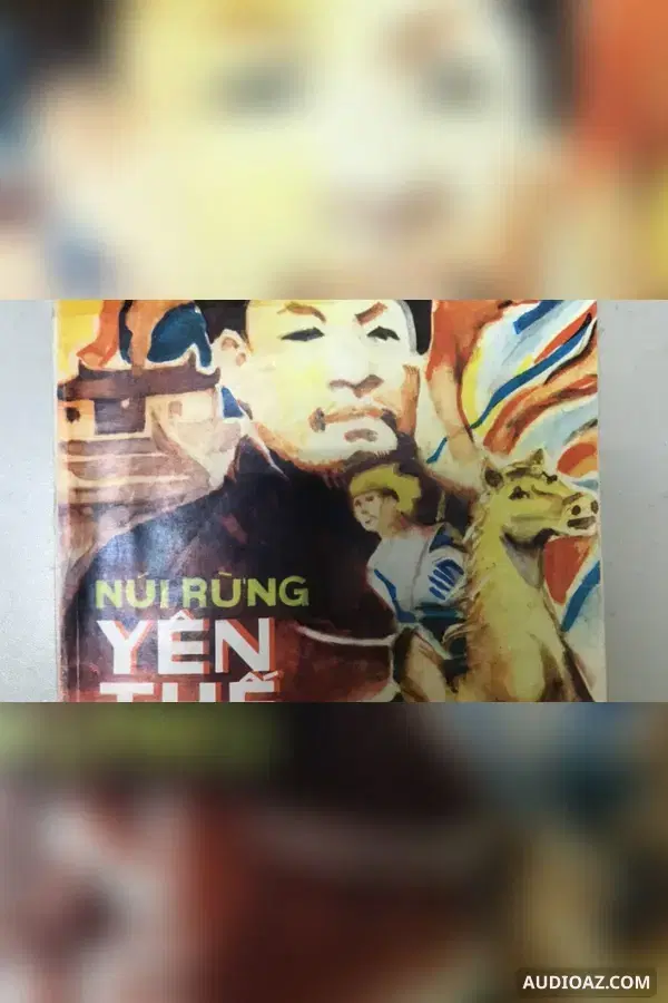 Núi rừng Yên Thế