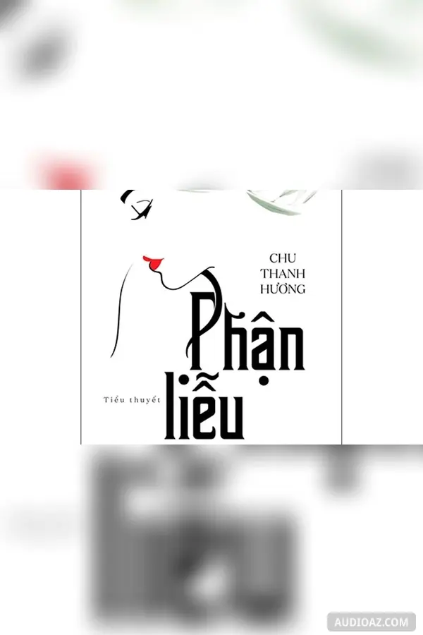 Phận Liễu (Phần cuối)