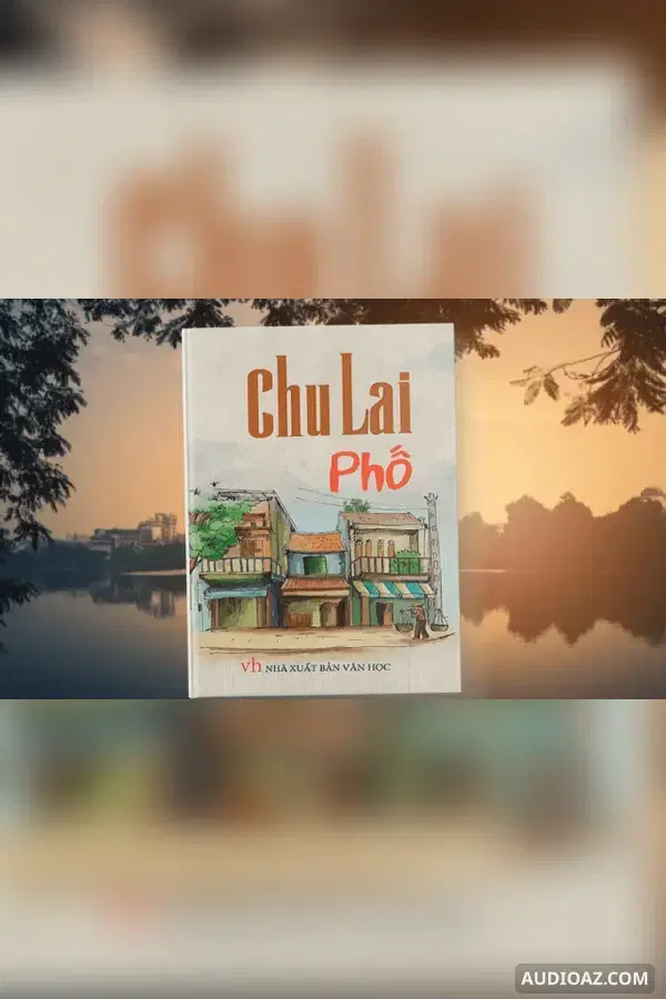 Phố