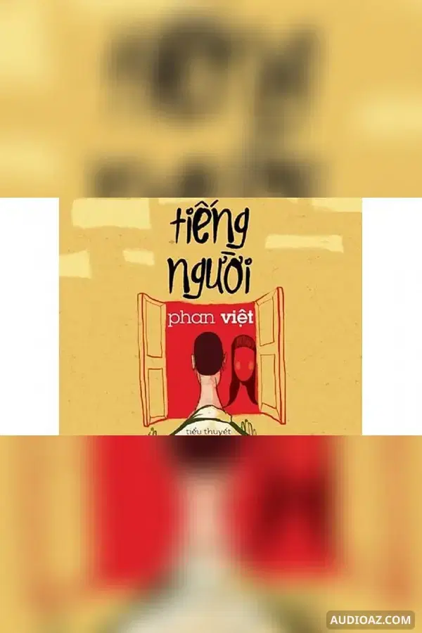 Tiếng người