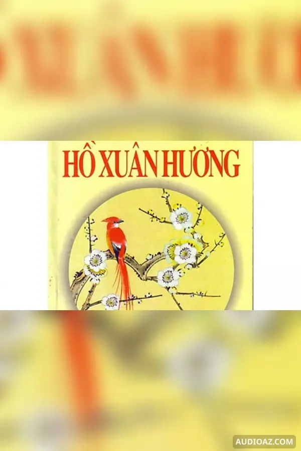 Tình sử Hồ Xuân Hương