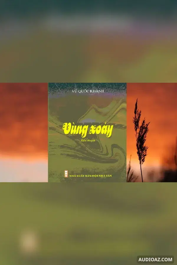 Vùng xoáy