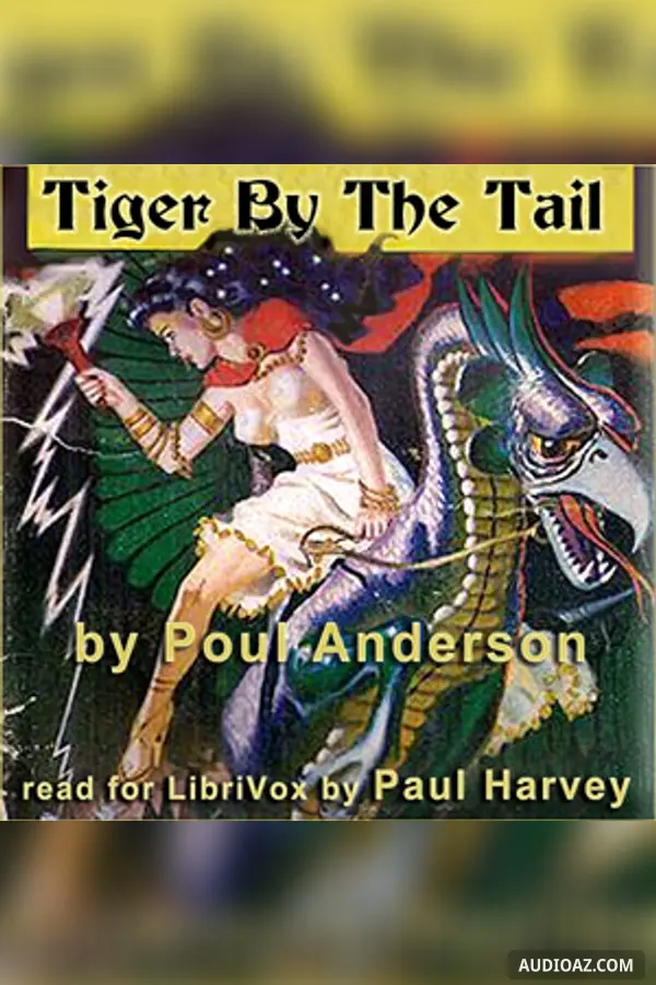 Tiger by the Tail