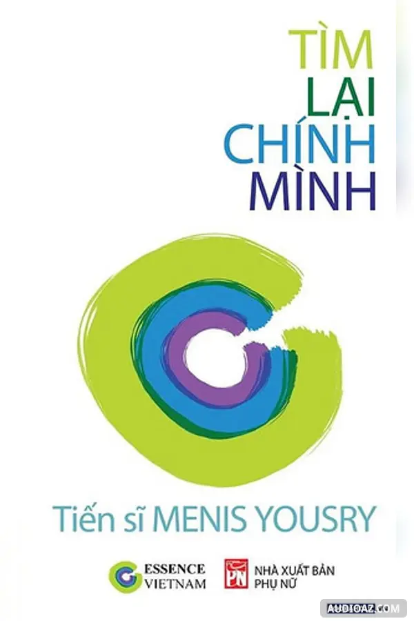 Tìm Lại Chính Mình - Free Audiobook