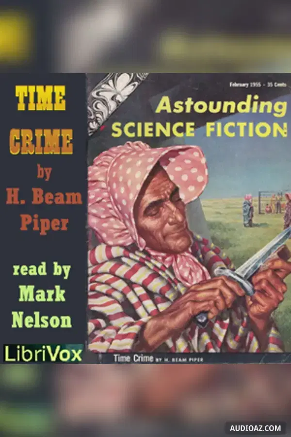 Time Crime