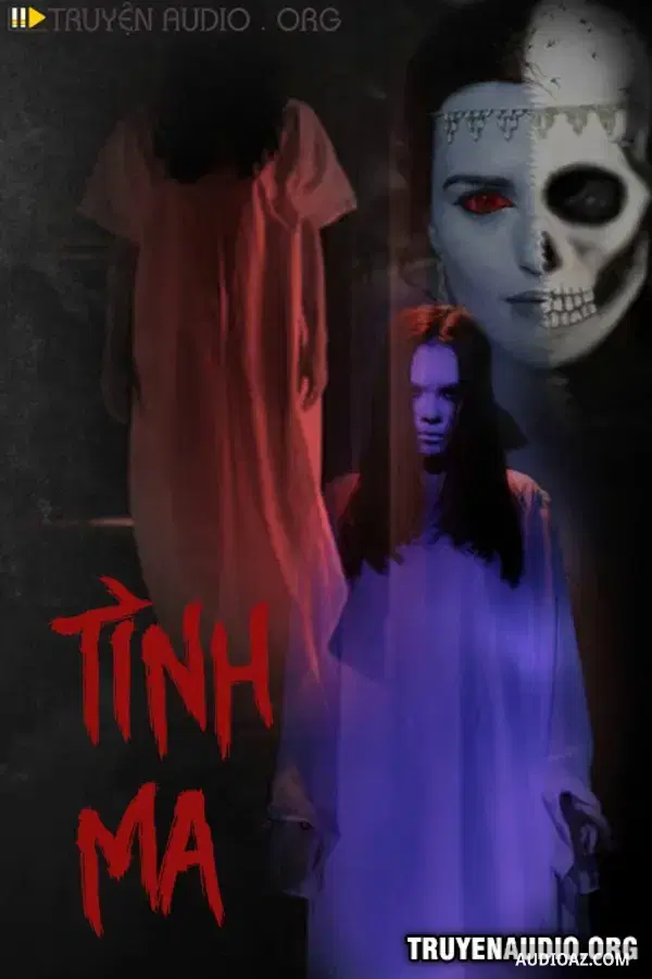 Tình Ma