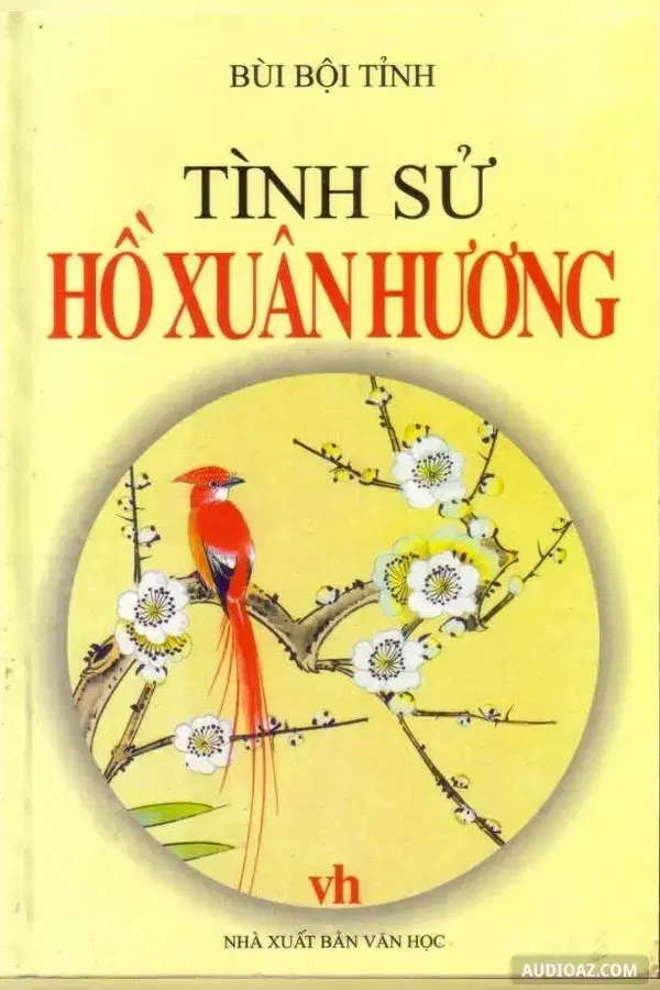 Tình sử Hồ Xuân Hương