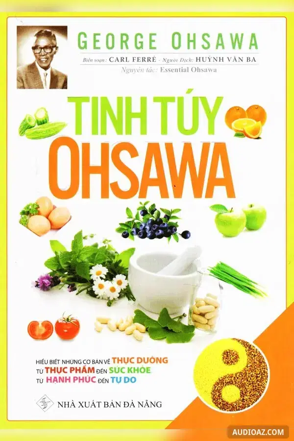 Tinh Túy Ohsawa