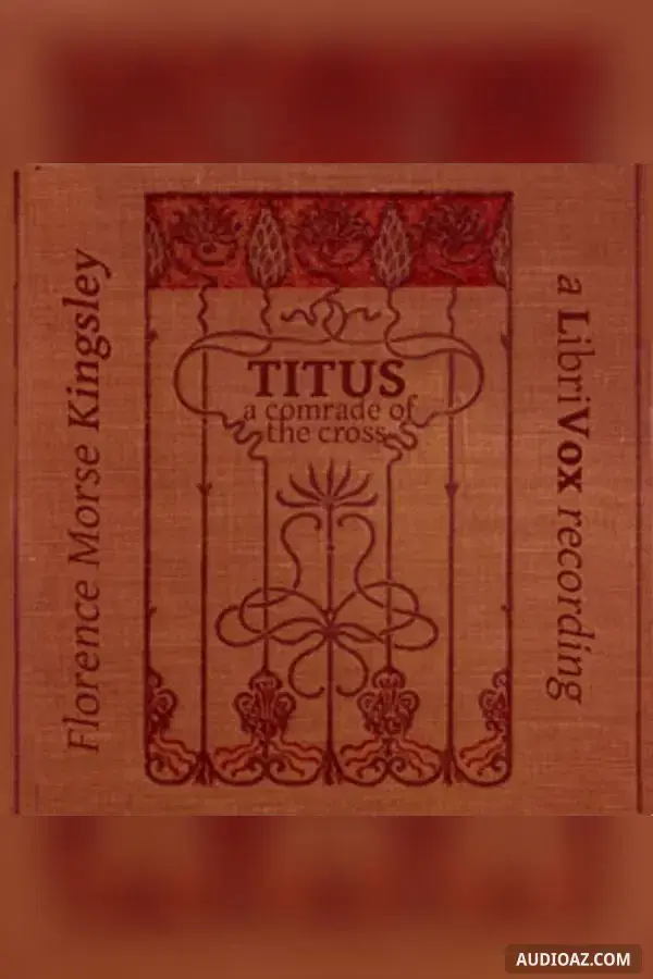 Titus: a comrade of the cross