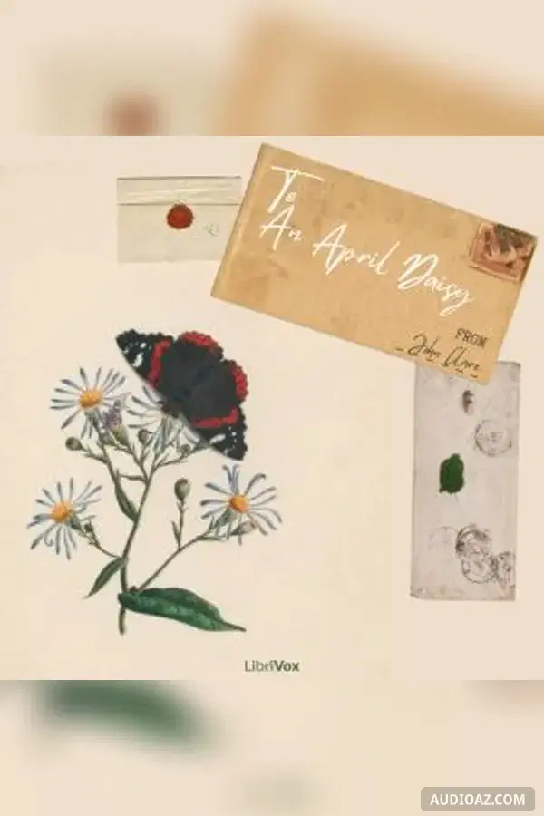 To An April Daisy