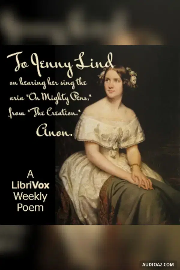 To Jenny Lind