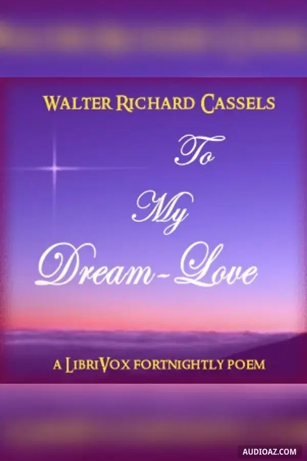 To My Dream-Love
