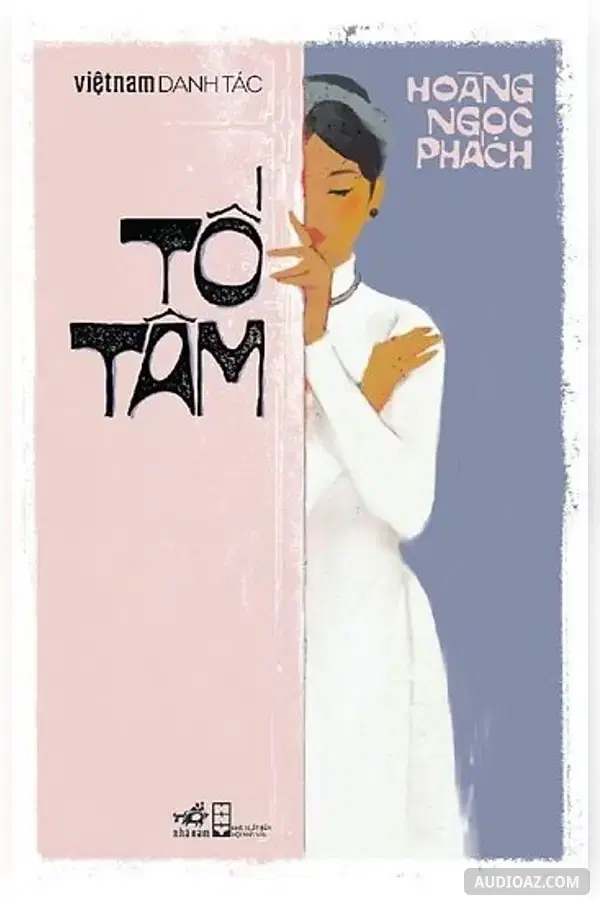 Tố Tâm