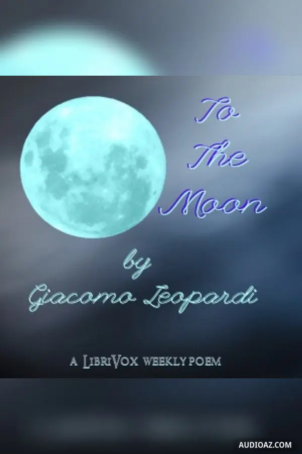 To The Moon - Audiolibro Gratis