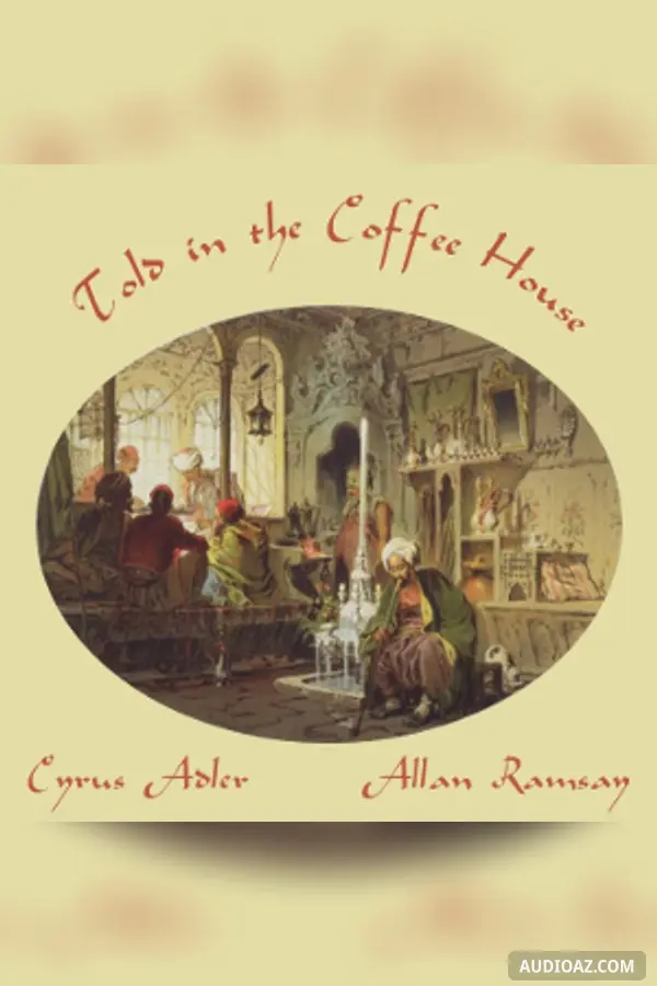Told in the Coffee House - Free Audiobook
