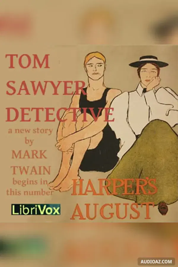 Tom Sawyer, Detective