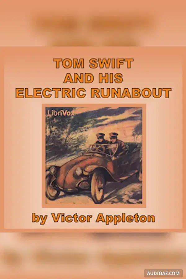 Tom Swift and His Electric Runabout