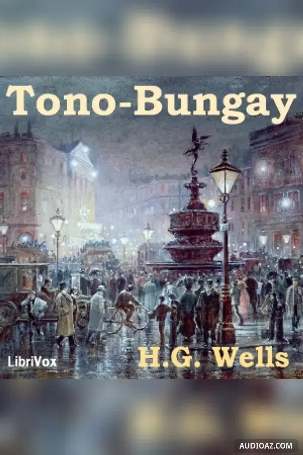 Tono-Bungay