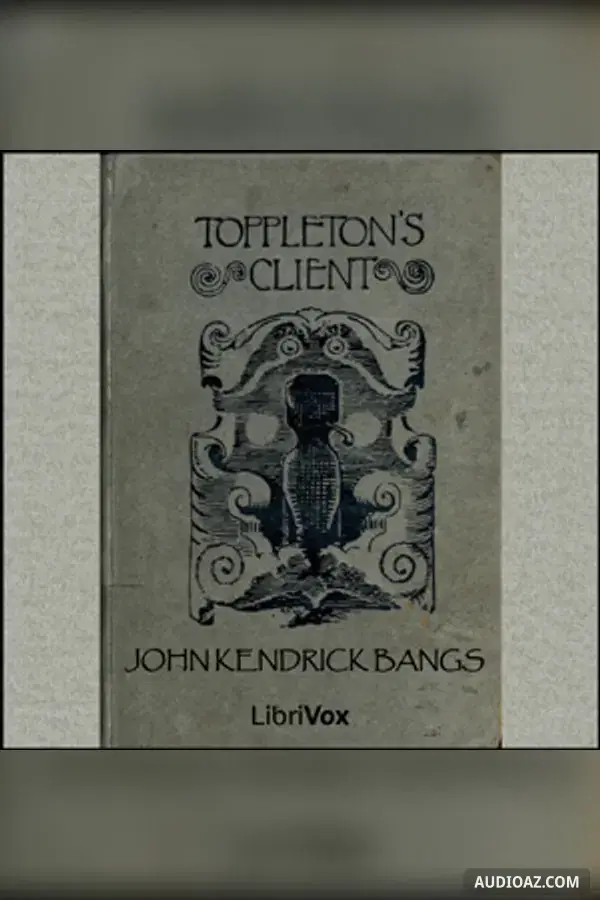 Toppleton's Client