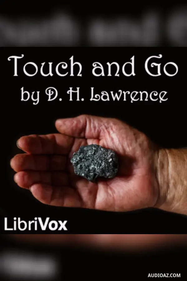Touch and Go
