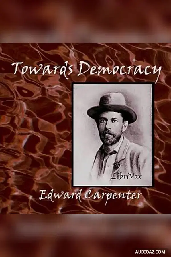Towards Democracy