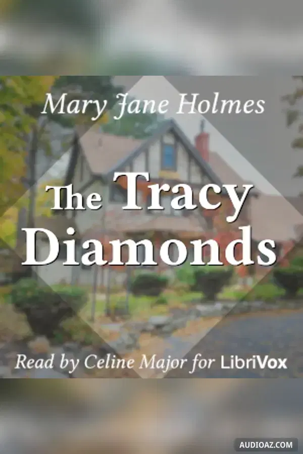 Tracy Diamonds