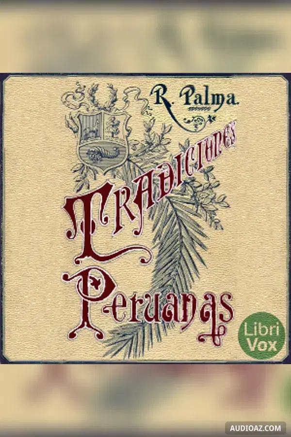 Tradiciones peruanas