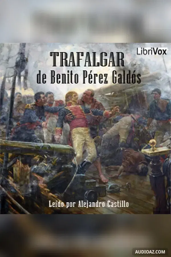 Trafalgar (Version 2) - Free Audiobook