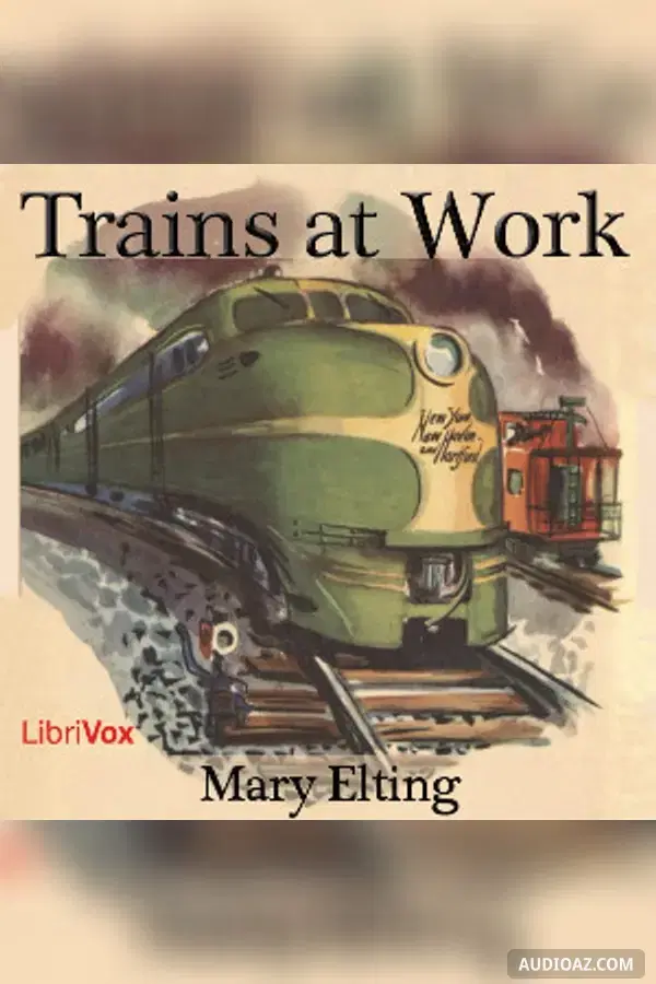 Trains at Work