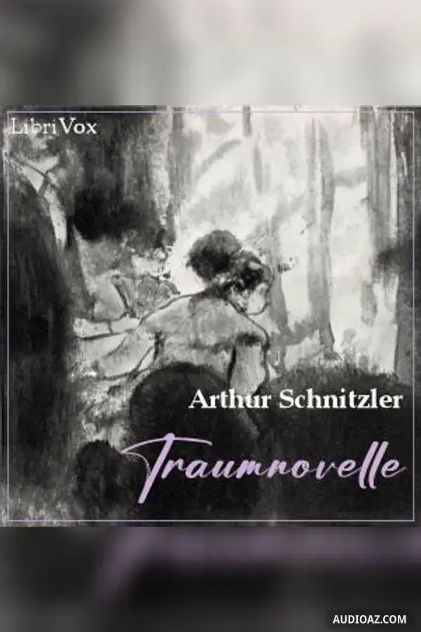 Traumnovelle