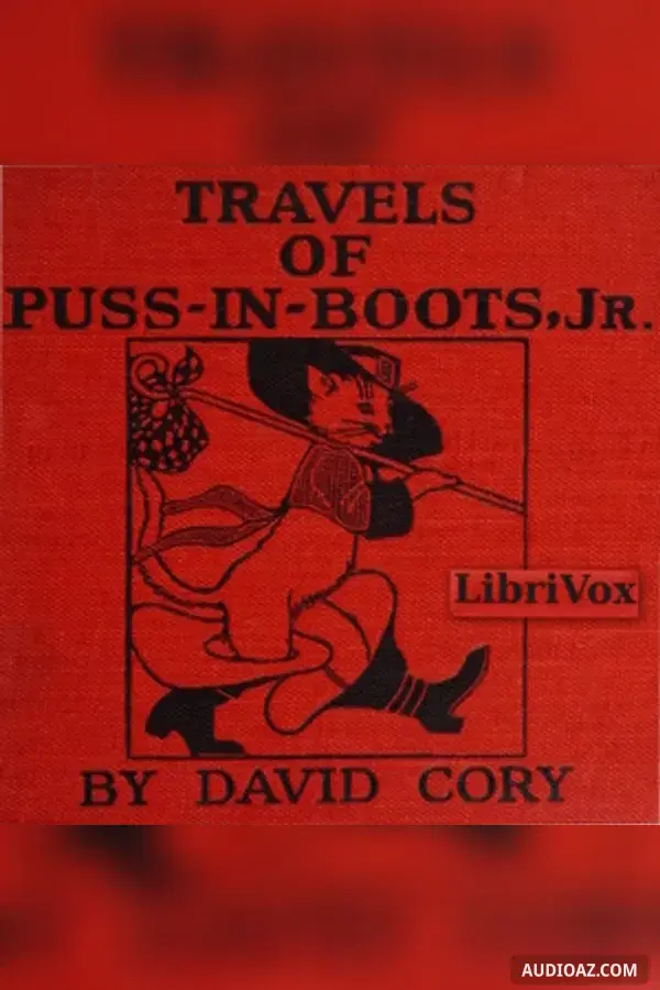 Travels of Puss in Boots, Jr.